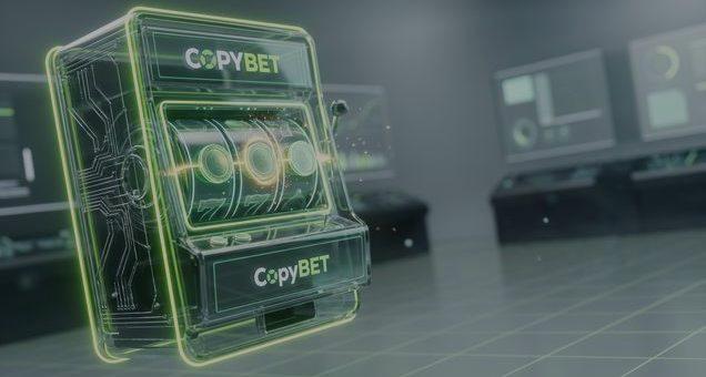 CopyBet